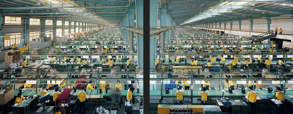 Как создают товарные офферы